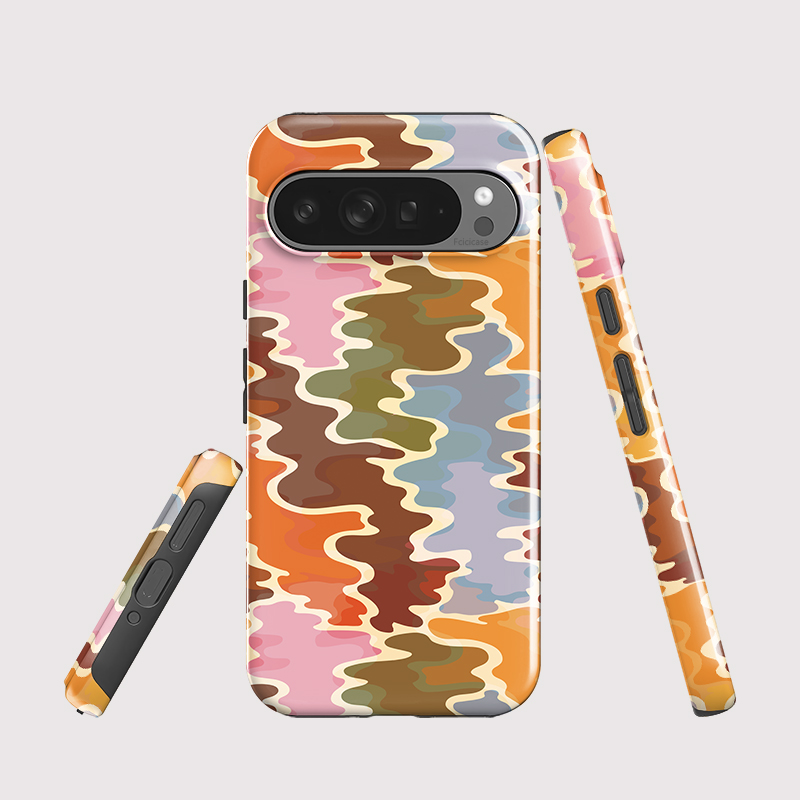 Fcicicase Acrylic Matte Phone  - огляд і ціна Google Pixel 8A
