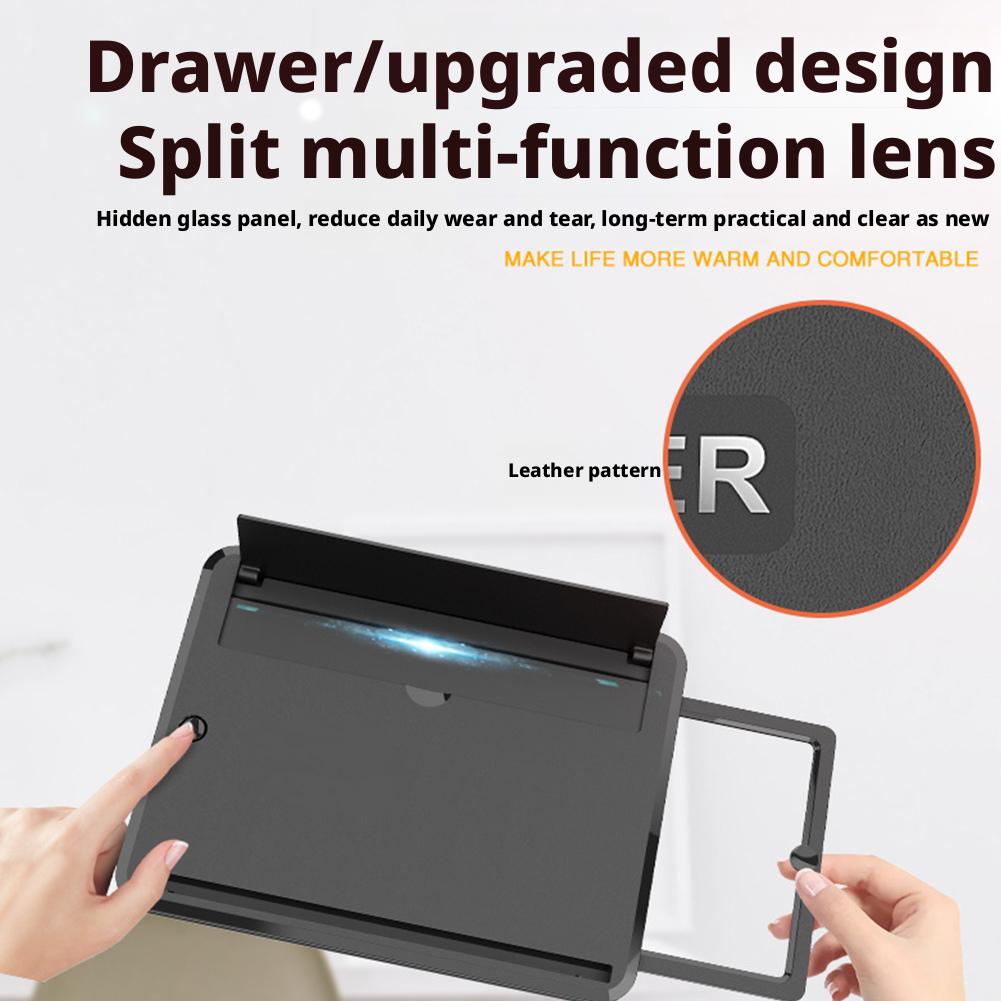 10/12/14 Inch Mobile Phone Amp - огляд і ціна Matte Anti Glare Screen