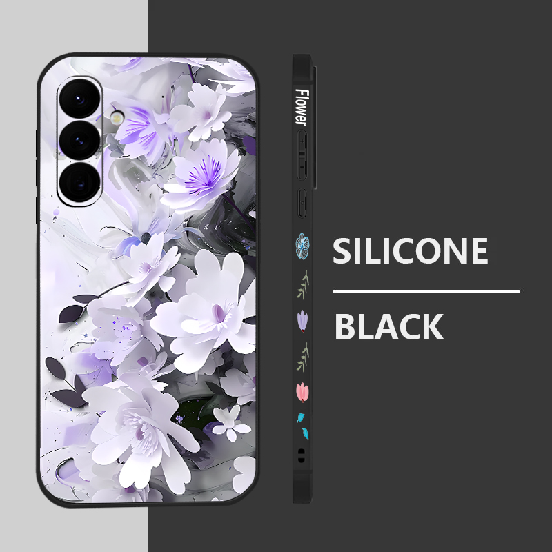 Creative Flower Lanyard Phone  - огляд і ціна Samsung Galaxy A55