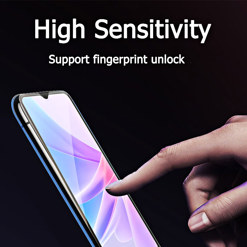 1-4PCS Screen Protectors For O - огляд і ціна Oppo A78