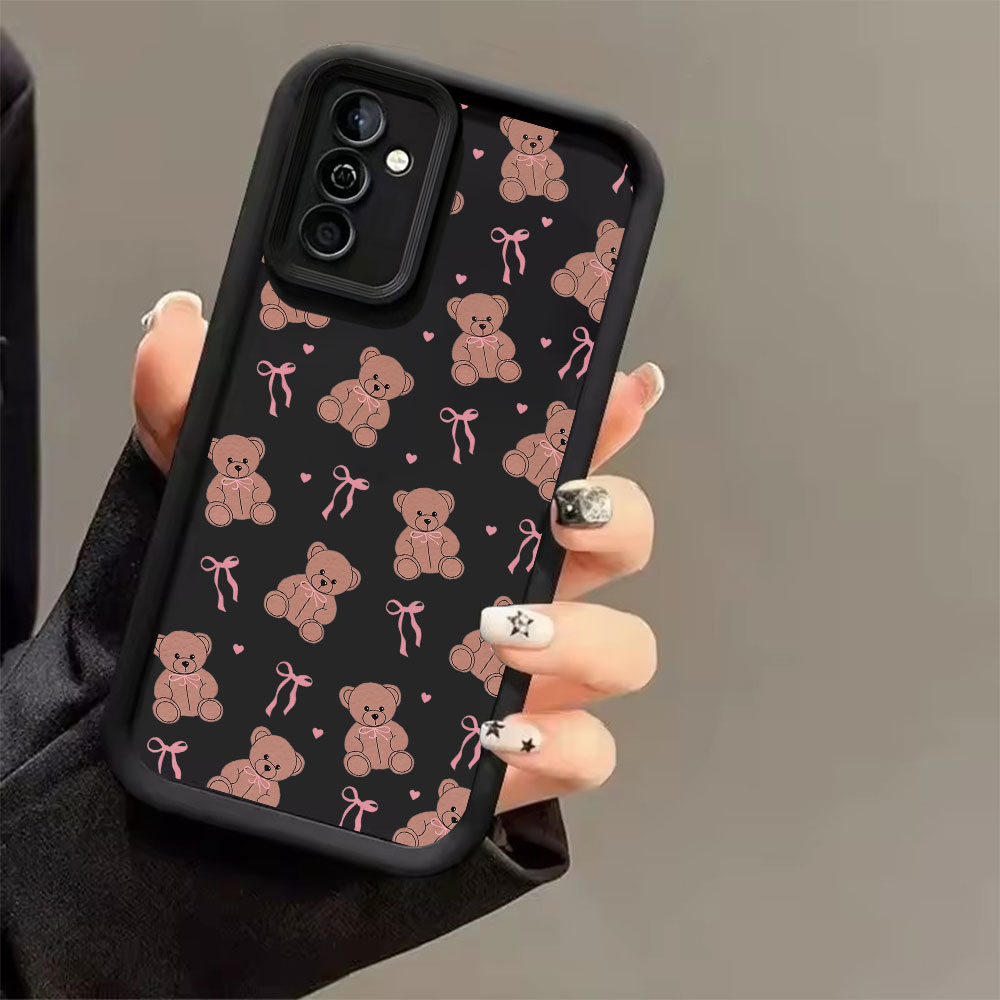 Soft TPU Cover For Samsung Gal - огляд і ціна Samsung Galaxy A55