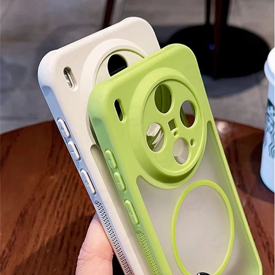 For Magsafe Case For Vivo X300 - огляд і ціна Vivo X200