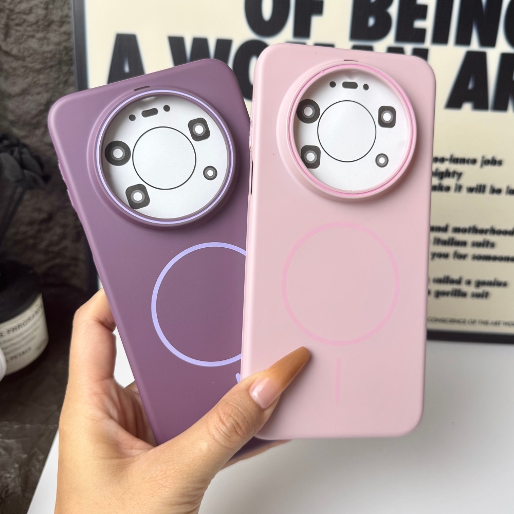 Ultrathin Hard Candy Color For - огляд і ціна Huawei Pura 70