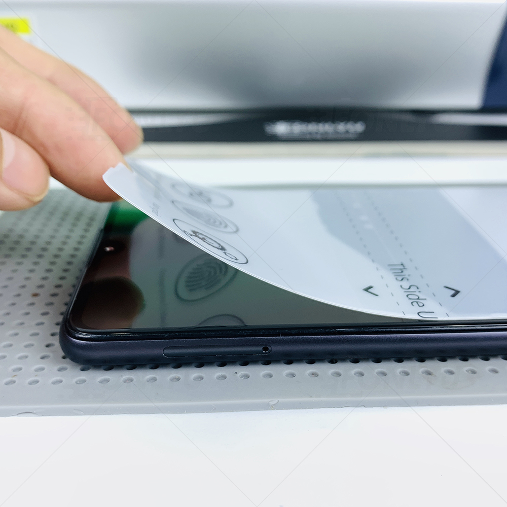 Magnetic Privacy Screen Protec - огляд і ціна Matte Anti Glare Screen