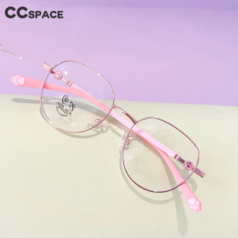56564 New Fashion Metal Round  - огляд і ціна Anti Blue Light Film