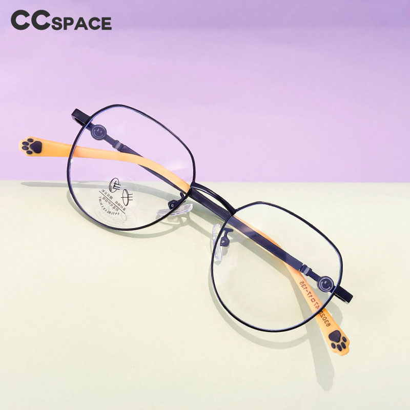 56564 New Fashion Metal Round  - огляд і ціна Anti Blue Light Film