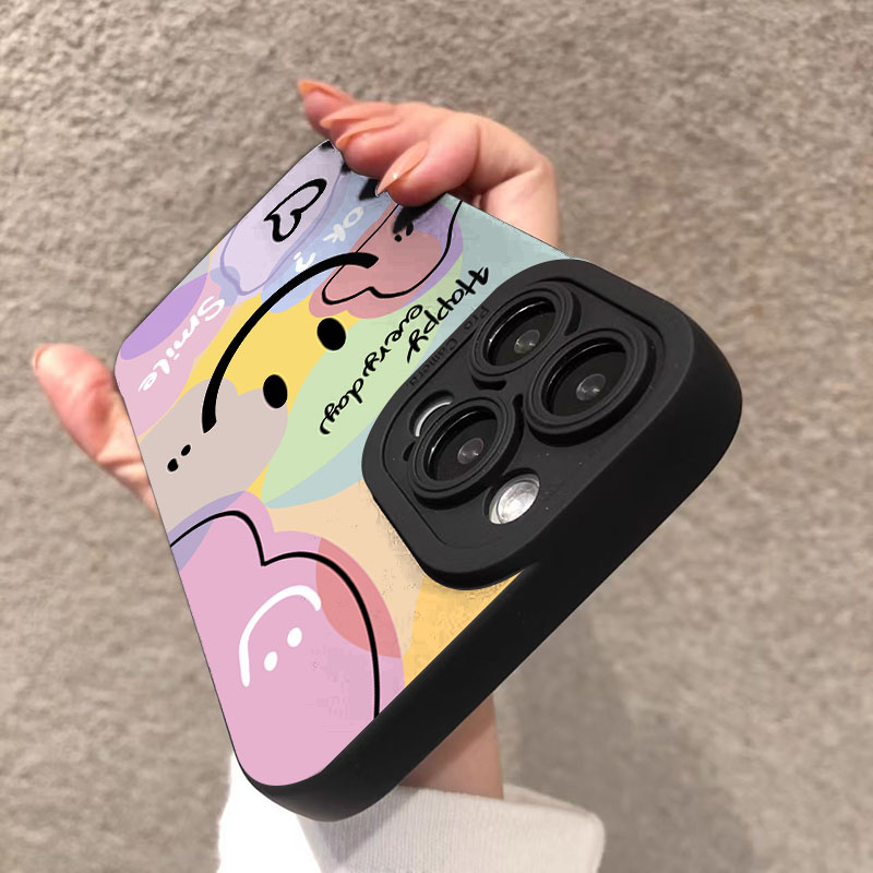 Phone Case For Samsung Galaxy  - огляд і ціна Samsung Galaxy A55