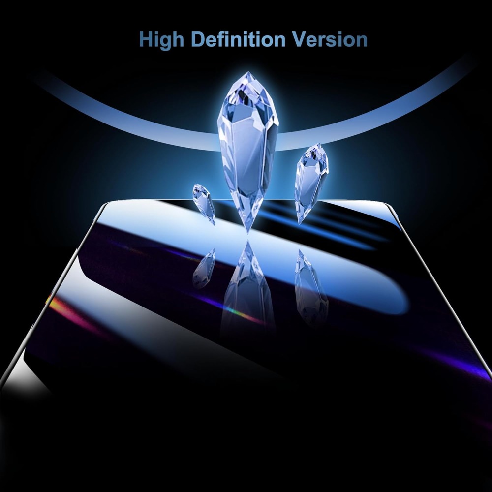 For Samsung Galaxy Z Fold Flip - огляд і ціна Tempered Glass Screen 9H