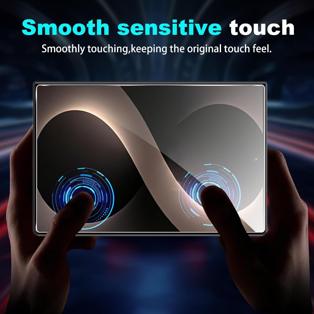 For Samsung Galaxy Z Fold Flip - огляд і ціна Tempered Glass Screen 9H