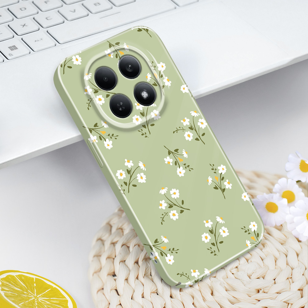 Star Flower Phone Case For Xia - огляд і ціна Xiaomi Redmi Note 13