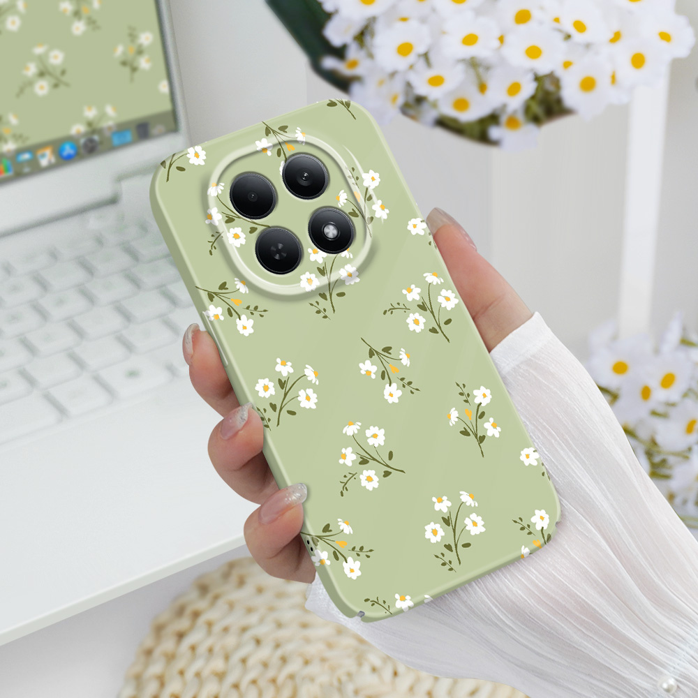Star Flower Phone Case For Xia - огляд і ціна Xiaomi Redmi Note 13