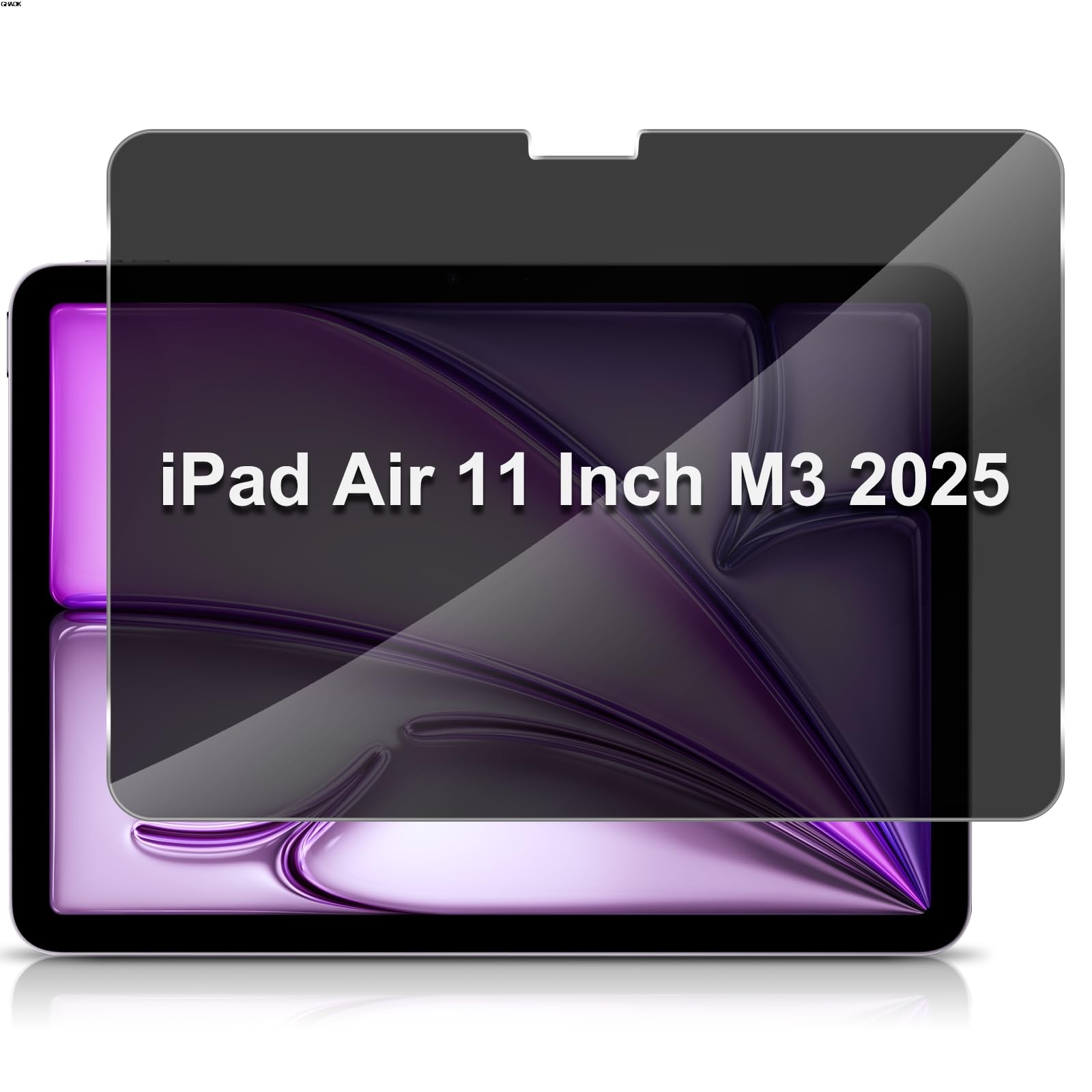 2 Way Privacy Anti-Spy Screen  - огляд і ціна Matte Anti Glare Screen