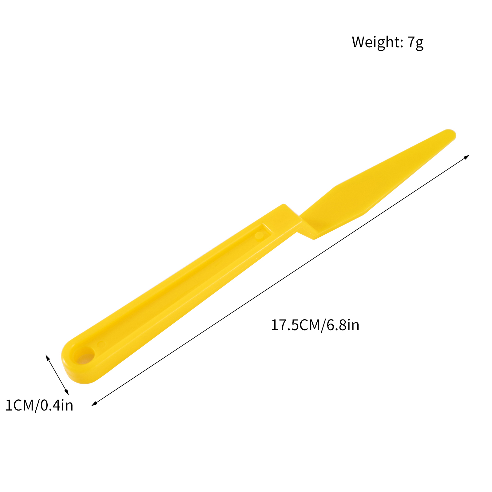 Long Handle Flexible Micro Squ - огляд і ціна Flexible Tpu Film