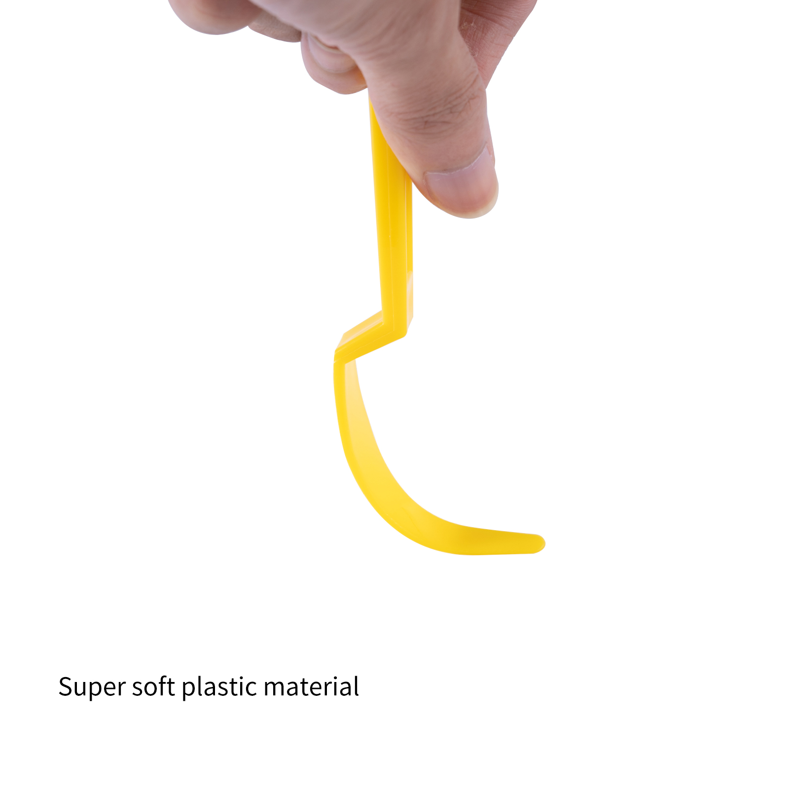 Long Handle Flexible Micro Squ - огляд і ціна Flexible Tpu Film