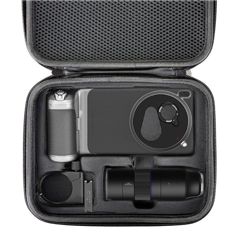 Portable Shoulder Bag for vivo - огляд і ціна Vivo X200