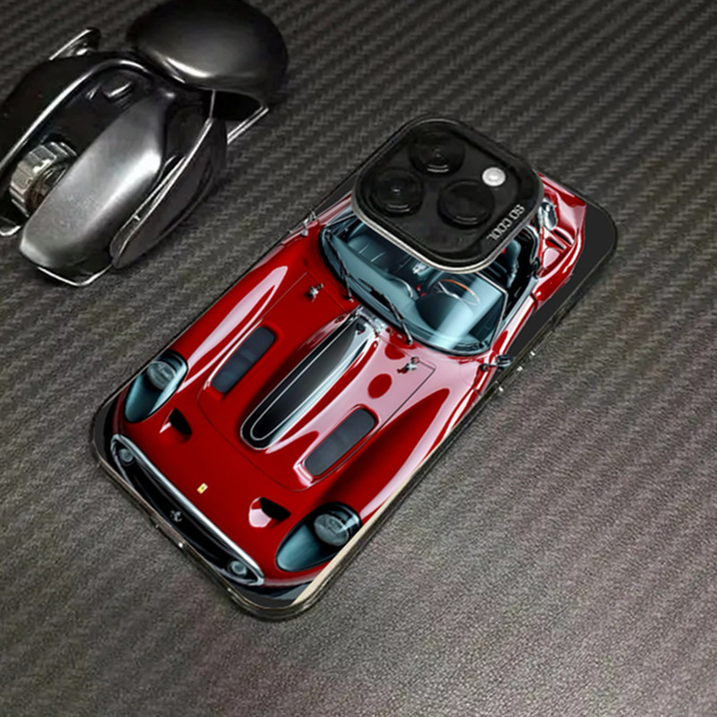 Adorable Design Stylish Car Pr - огляд і ціна Xiaomi Redmi Note 13