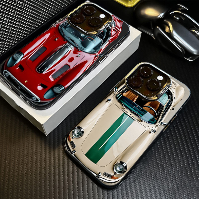 Adorable Design Stylish Car Pr - огляд і ціна Xiaomi Redmi Note 13