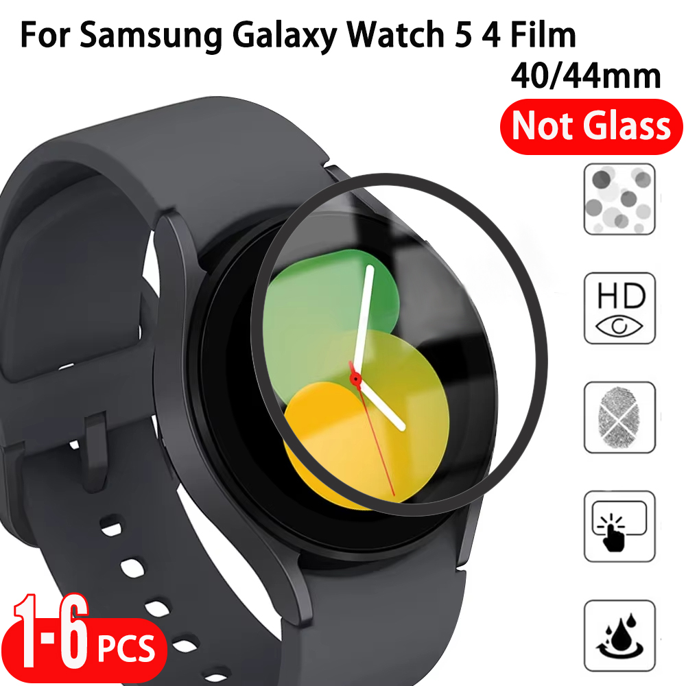 Protective Film For Samsung Ga - огляд і ціна Curved Edge Screen
