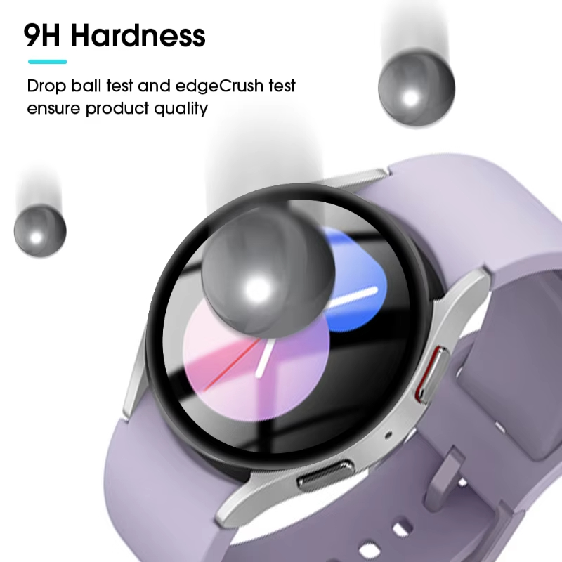 Protective Film For Samsung Ga - огляд і ціна Curved Edge Screen