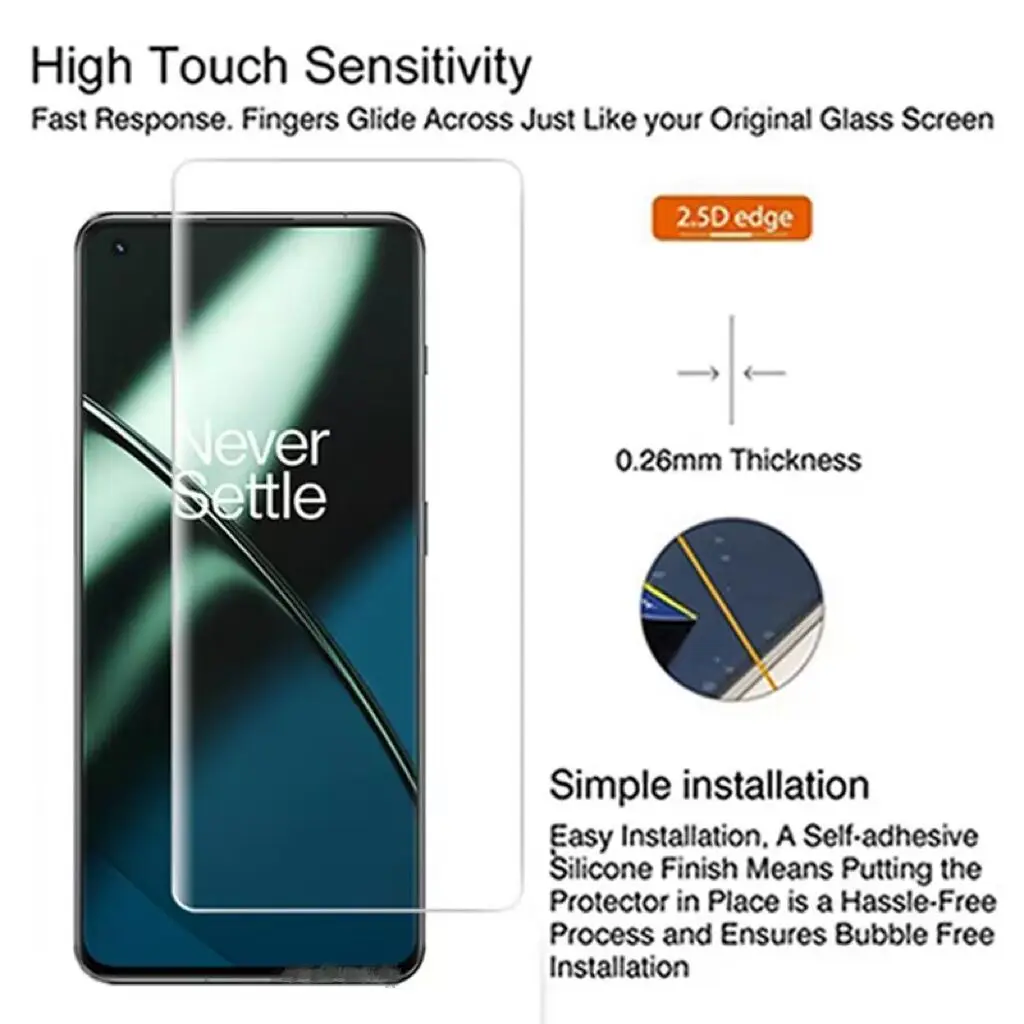 UV Tempered Glass for VIVO Y30 - огляд і ціна Vivo X200