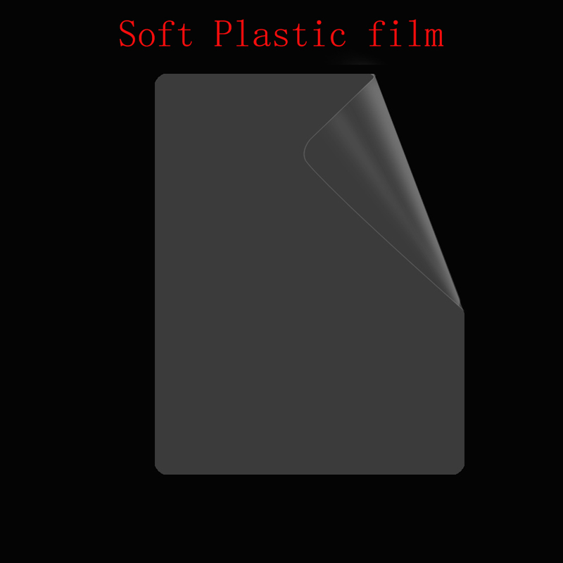 Clear HD/Matte anti-glare Scre - огляд і ціна Matte Anti Glare Screen