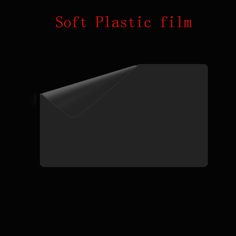 Clear HD/Matte anti-glare Scre - огляд і ціна Matte Anti Glare Screen