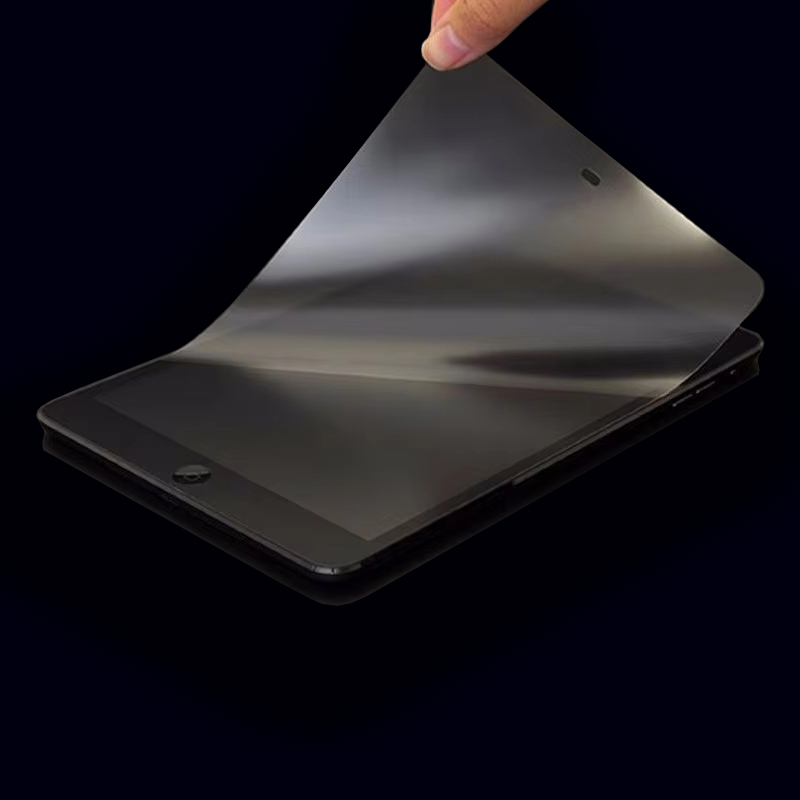 Clear HD/Matte anti-glare Scre - огляд і ціна Matte Anti Glare Screen