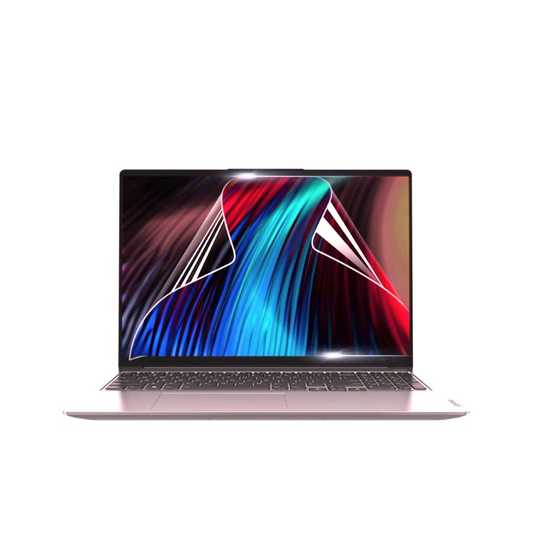 50pcs Universal Anti-glare 15. - огляд і ціна Matte Anti Glare Screen