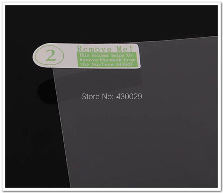 50pcs Universal Anti-glare 15. - огляд і ціна Matte Anti Glare Screen